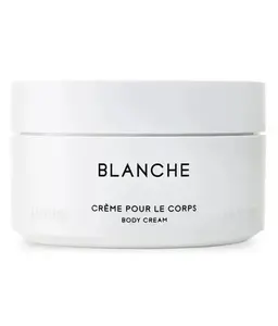 Byredo Blanche - tělový krém 200 ml