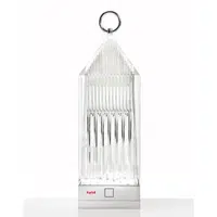 Lantern, čirá, NOVĚ Kartell