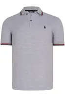 Pánská polokošile dewberry