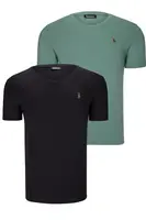 Pánské tričko dewberry