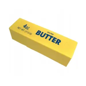 Butter Squish - mačkací máslo
