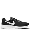 Nike Tanjun pánské černé sportovní boty