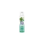 FA Fresh & Dry zelený čaj antiperspirant 150 ml