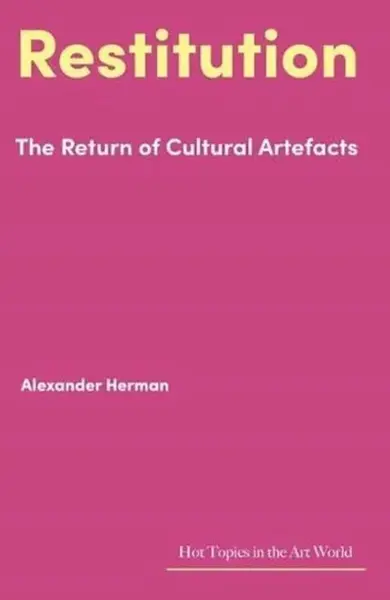 Restitution - Alexander Herman