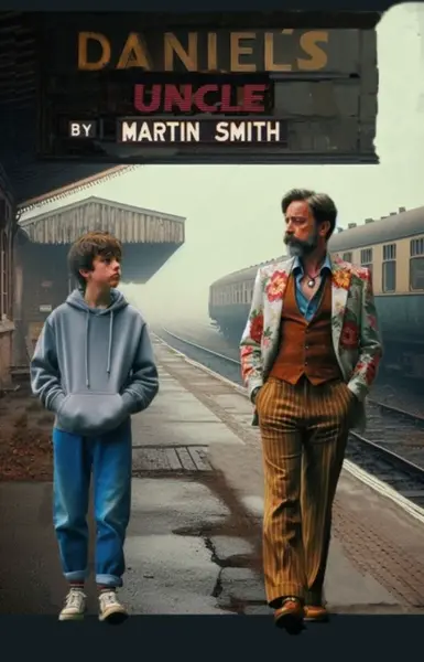 Daniel's Uncle - Martin Smith