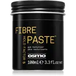 Osmo Fibre Paste texturizačná pomáda na vlasy 100 ml