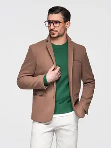 Pánské sako Ombre
