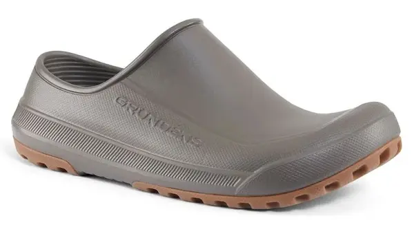 Grundéns pantofle fish-on slip-on otter - 44