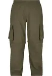 Urban Classics Kapsáče  kaki