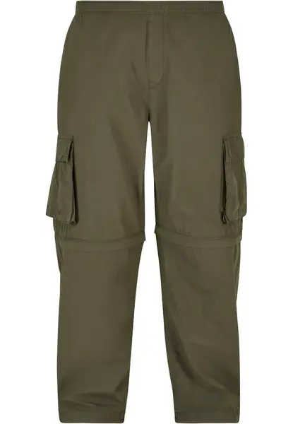 Urban Classics Kapsáče  kaki