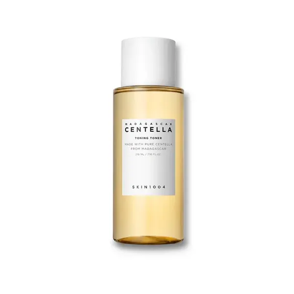 SKIN1004 Madagascar Centella Toning Toner