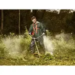 Plášť nepromokavý BREMEN, 3XL, zelený, STALCO