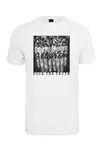 Mister Tee Fuck The Truth Tee bílé