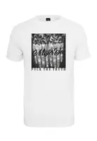 Mister Tee Fuck The Truth Tee bílé
