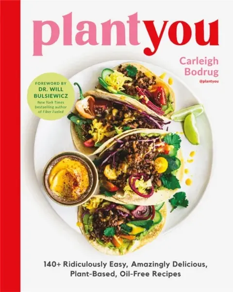 PlantYou - Carleigh Bodrug