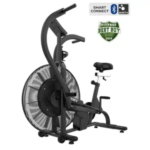Xebex Profesionální rotoped Air Bike Smart Connect