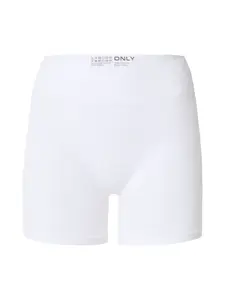 ONLY Dlhé spodky 'ONLVicky'  biela