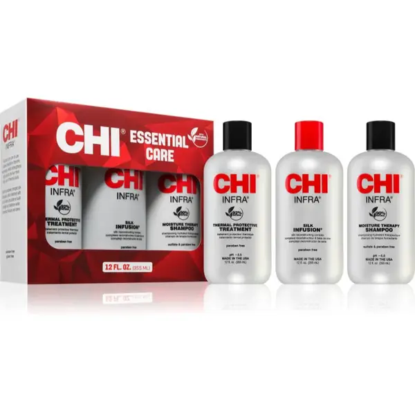 CHI Infra Trio Kit sada na vlasy