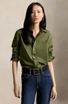 Polo Ralph Lauren košile dámská bavlněná