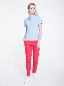 Dámské kalhoty Big Star Slim 115598 -603