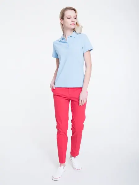 Dámské kalhoty Big Star Slim 115598 -603