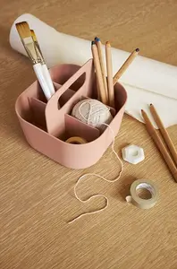 Liewood  Skladovací box  May Storage Caddy