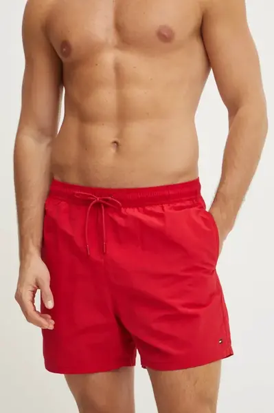 Tommy Hilfiger plavecké šortky pánske