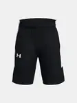 Under Armour Kraťasy UA Baseline Short-BLK - Kluci