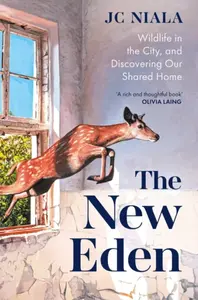 The New Eden - JC Niala