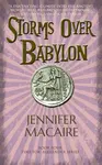 Storms over Babylon - Jennifer Macaire