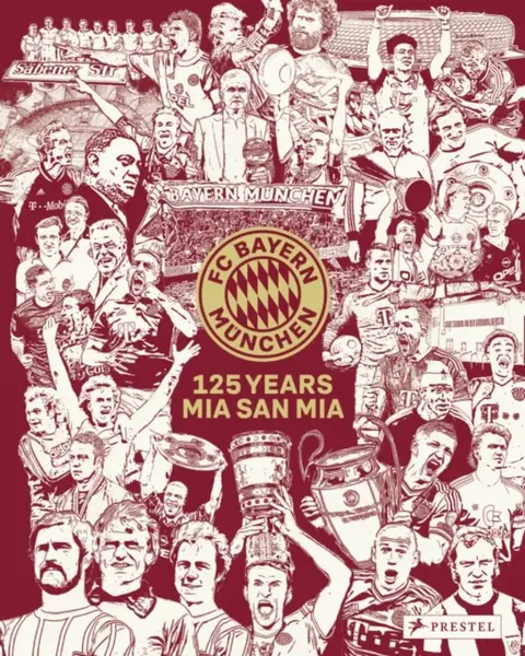 FC Bayern Munich - Christian Eichler