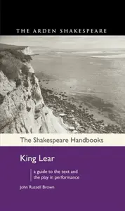 King Lear - John Russell-Brown