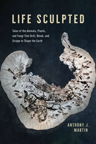 Life Sculpted - Anthony J. Martin
