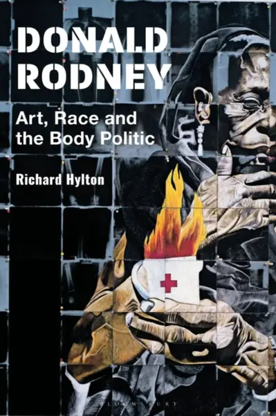 Donald Rodney - Richard  Hylton