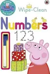 Peppa Pig: Practise with Peppa: Wipe-Clean First Numbers - Peppa Pig