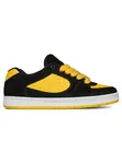 Es pánské boty éS Accel Black / Yellow | Černá | Velikost 9 US