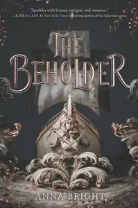 The Beholder - Anna Brightová