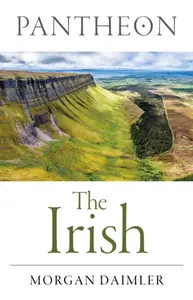 Pantheon â€“ The Irish - Morgan Daimler