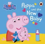 Peppa Pig: Peppa and the New Baby - Peppa Pig