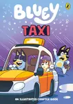 Bluey: Taxi - Bluey