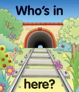 Pull The Lever: Who's In Here? - Jane Wolfe