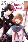 Queen´s Quality, Vol. 25 - Kyousuke Motomi