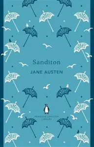 Sanditon - Jane Austenová