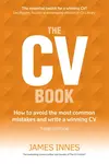 CV Book, The - James Innes