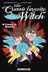 The Queen's Favorite Witch Vol. 3 - Benjamin Dickson