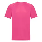 T-shirt Performance 613900 100% Polyester 140g