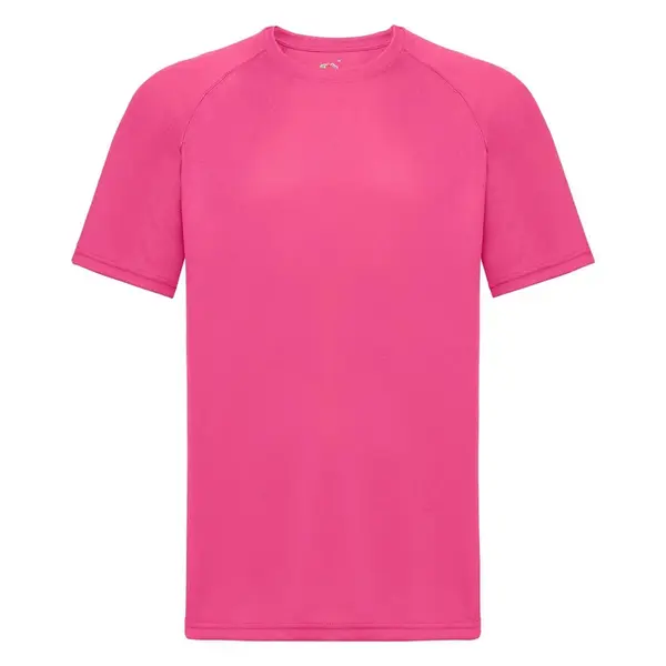 T-shirt Performance 613900 100% Polyester 140g