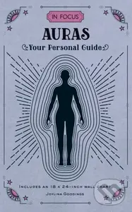 In Focus Auras (Your Personal Guide) - Joylina Goodings