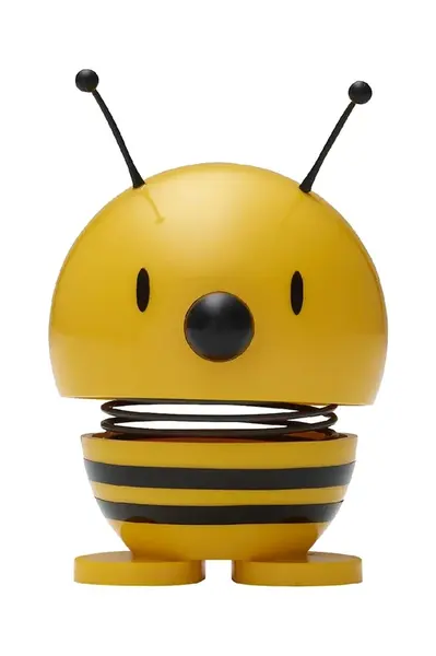 Hoptimist figurka dekorativní z plastu
