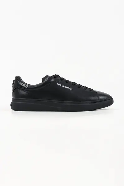Karl Lagerfeld Kane sneakers boty pánské kožené